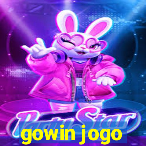 gowin jogo